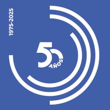 Logo 50 aniversario