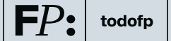 Logo FP todo FP