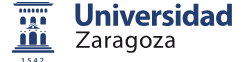 Logo Universidad de Zaragoza