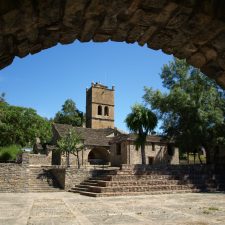 RESERVA VIAJE MORILLO DE TOU 4ºESO