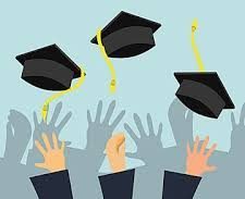 GRADUCIÓN 4º ESO
