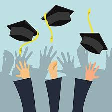 GRADUCIÓN 4º ESO