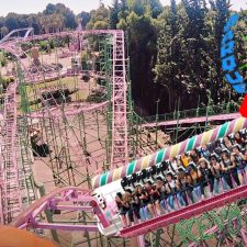 Excursión Parque de Atracciones fin de curso