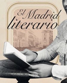 Anticipo Viaje Literario a Madrid
