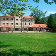 Mini Viaje de Estudios 3ºESO RESERVA (28 nov último día)