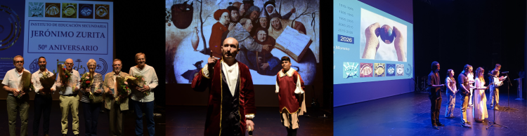 Momentos destacados de la Gala 50ª Aniversario del 21 de abril de 2026