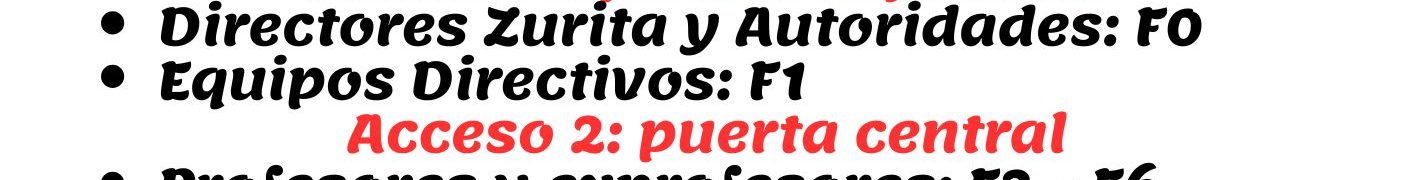 Gala 50 Aniversario Instituo Jerónimo Zurita DEF